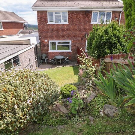 Villa Basford View Cheddleton Exterior foto
