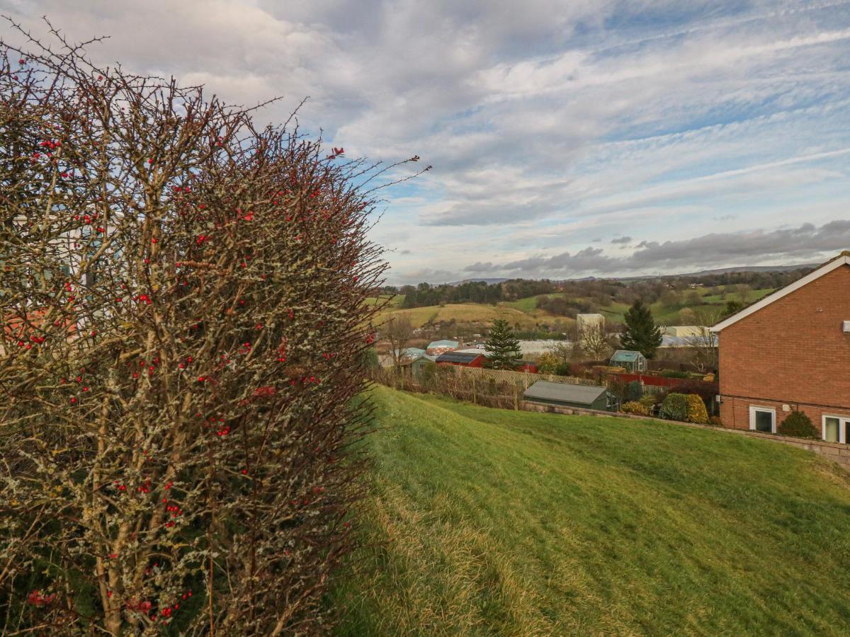 Villa Basford View Cheddleton Exterior foto